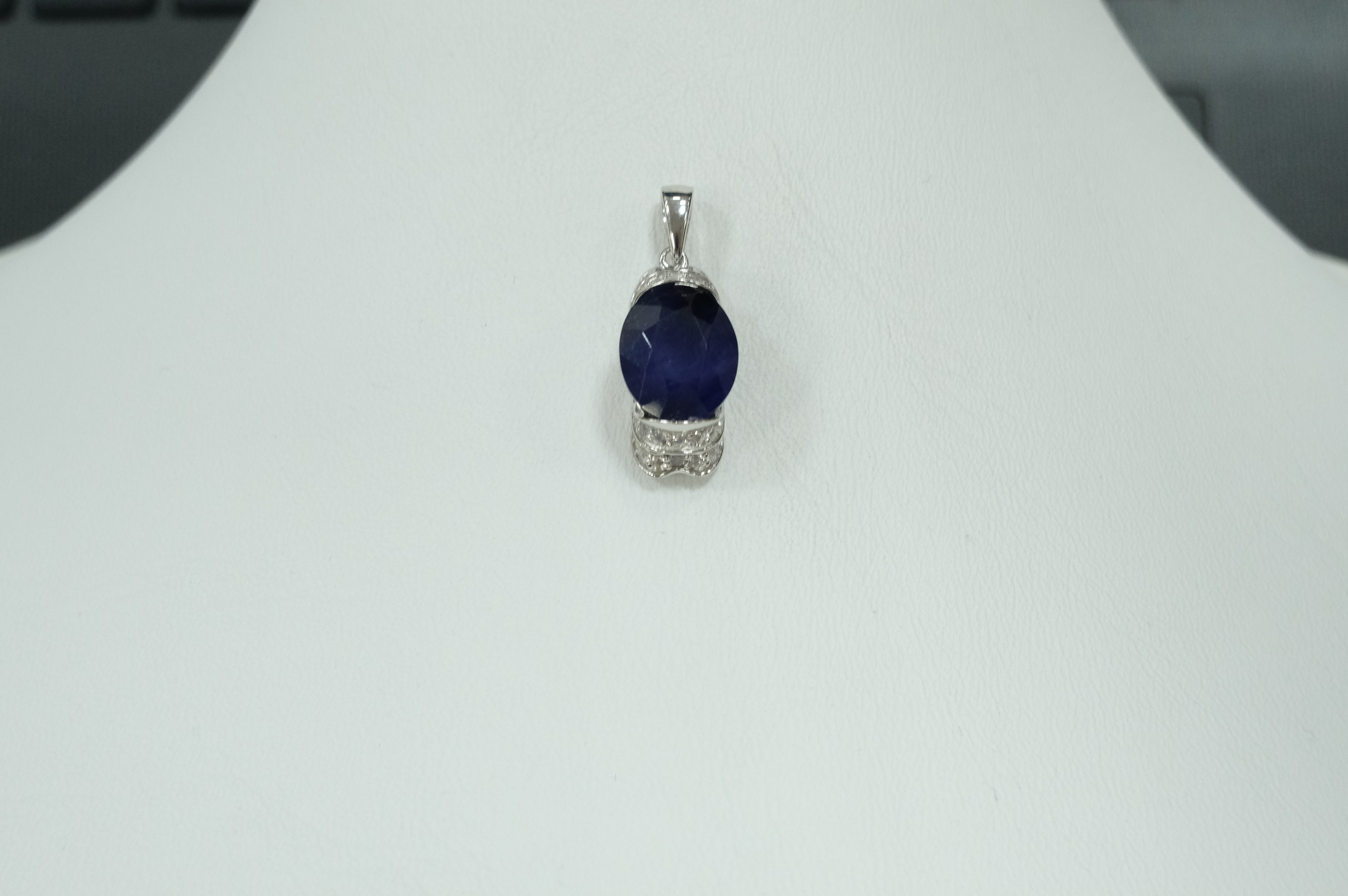 10421-000843 Подвеска (Ag 925)